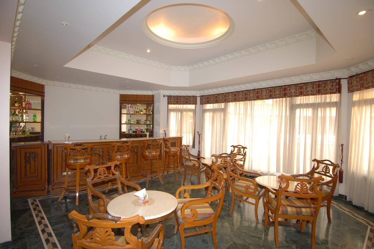Heritage Resort Bikaner Luaran gambar